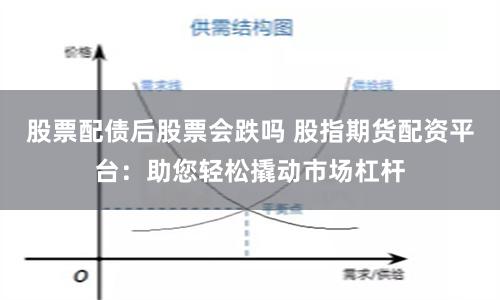 股票配债后股票会跌吗 股指期货配资平台：助您轻松撬动市场杠杆